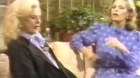 1981 Toni Tennille Talk Show with Ginger Rogers .